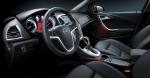 Opel Astra 5-Door 2009 года
